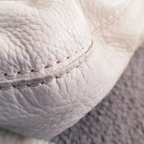 Michael Kors Hudson Downtown Shoulder Bag /Handbag - Picture 10 of 12